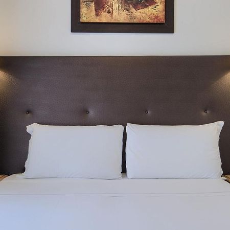Gli Artisti Apartments Rzym Zewnętrze zdjęcie