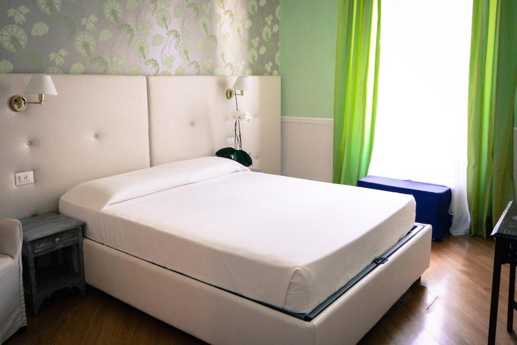 Gli Artisti Apartments Rzym Zewnętrze zdjęcie